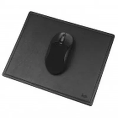 Músarmotta sérleður svart