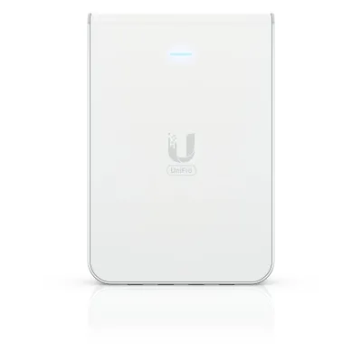 Þráðlaus aðgangspunktur – UniFi U6-IW