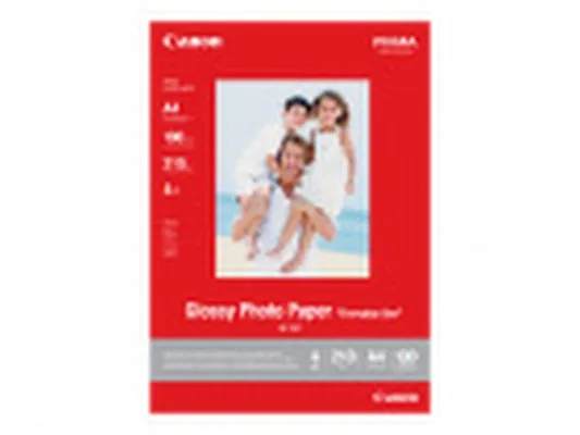 Bleksprautupappír A4 100 GP501