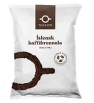 Kaffi Columbia smáskammtar