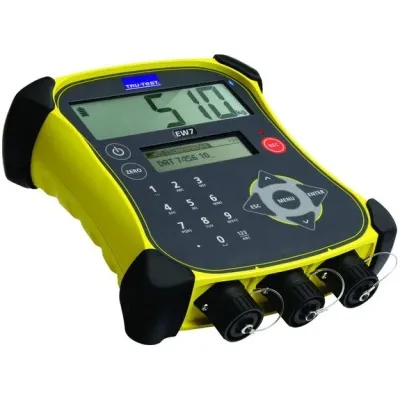 EziWeigh7i tölva fyrir fjárvog