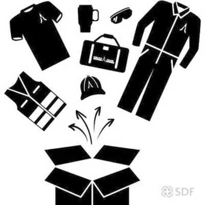 Deutz-Fahr Gjafapakki 2XL