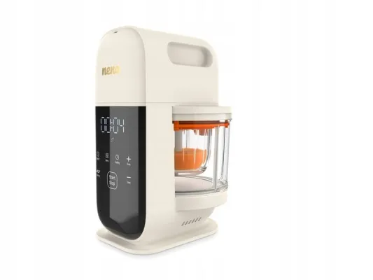 Neno - Oro- Barnamatur - Blandari 4in1