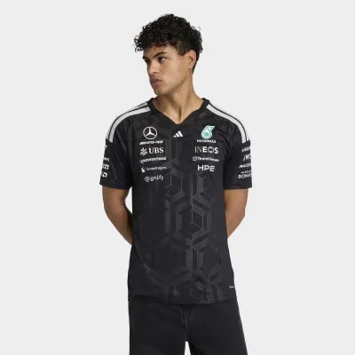 Adidas Mercedes - AMG PETRONAS Formula 1 treyja
