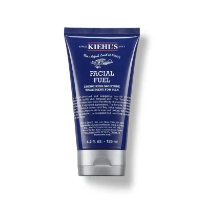 KIEHL'S - Facial Fuel Moisturizer
