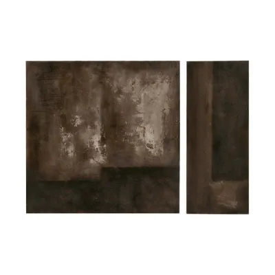 Oscuro veggmyndir brown 100x40 / 100x100