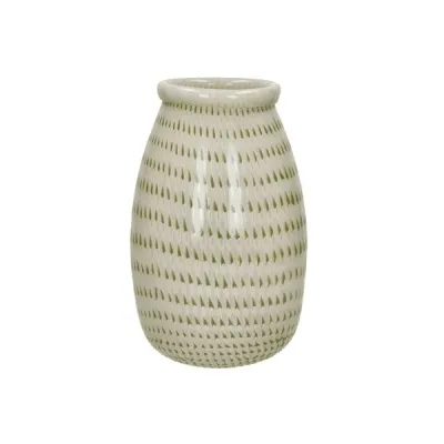 Camou vasi olive 37,5cm