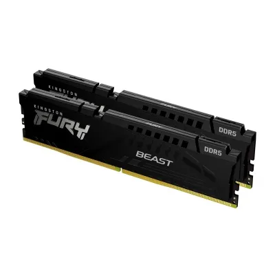 Kingston 32GB (2x16GB) Fury Beast 6000MHz DDR5