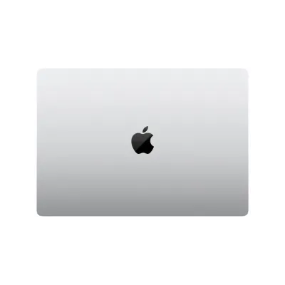 MacBook Pro 16" M5 Pro/Max - Silver / M5 Max 18-Core CPU & 32-Core GPU 2TB/36GB