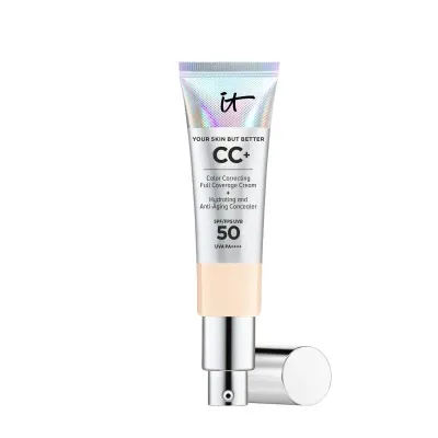 IT COSMETICS - CC+ Cream SPF50 32 ml
