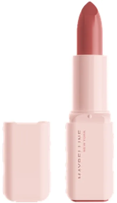 Maybelline lifterserum lipstick 106