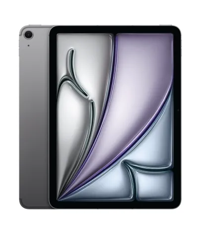 iPad Air 11" M4 Wi-Fi + 5G