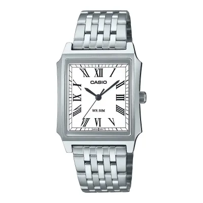 CASIO Timeless Collection MTP-B190D-7BVEF
