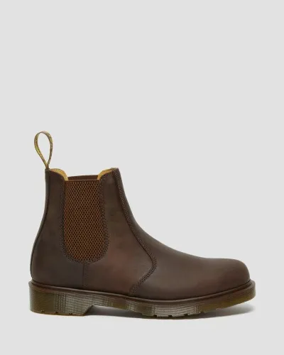 Dr. Martens Crazy Horse
