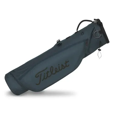 Titleist Carry Bag - Monterey/Black/Black