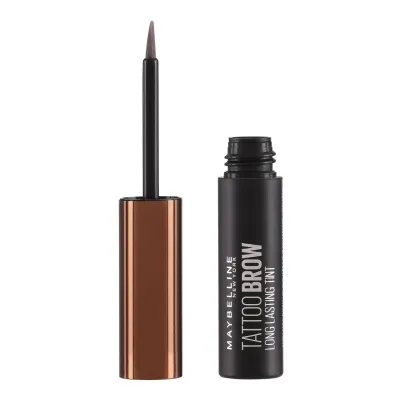 MAYBELLINE - Tattoo Brow Peel-Off Tint