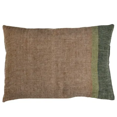 Brunello púði mix 70x50