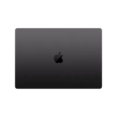 MacBook Pro 16" M5 Pro/Max - Space Black / M5 Max 18-Core CPU & 40-Core GPU 2TB/48GB