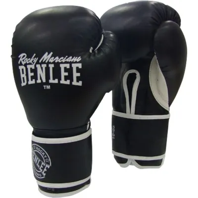 Boxhanski BenLee Quincy 14 Oz