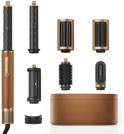 Dreame AirStyle Pro hármótunartæki