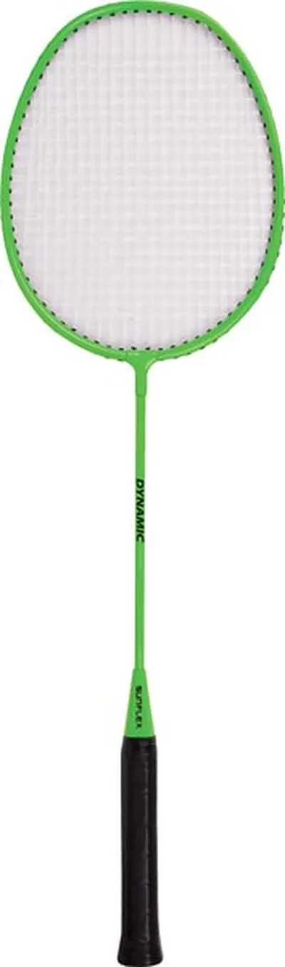 Badminton Sunflex spaði Dynamic