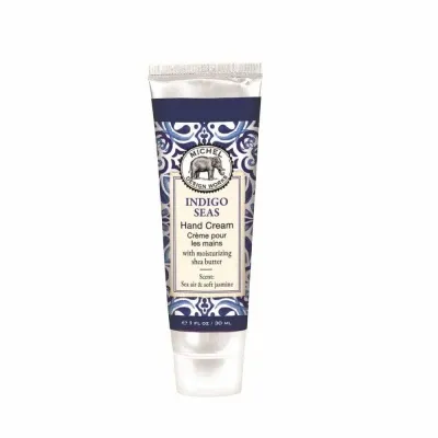 MICHEL DESIGN WORKS - Indigo Seas Hand Cream 30ml