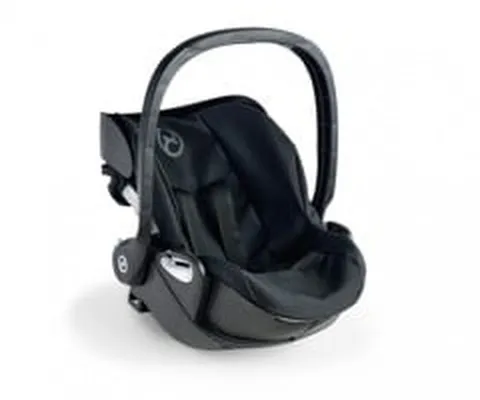 Corolle - MGP 14/17" Cybex - B8D Carrier - BLK (9000141880)