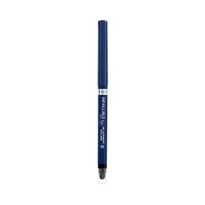 L'ORÉAL PARIS - Infaillible Grip 36H Gel Automatic Eyeliner