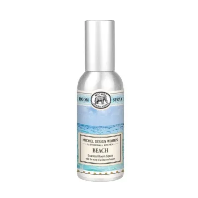 MICHEL DESIGN WORKS - Beach Room Spray 100ml