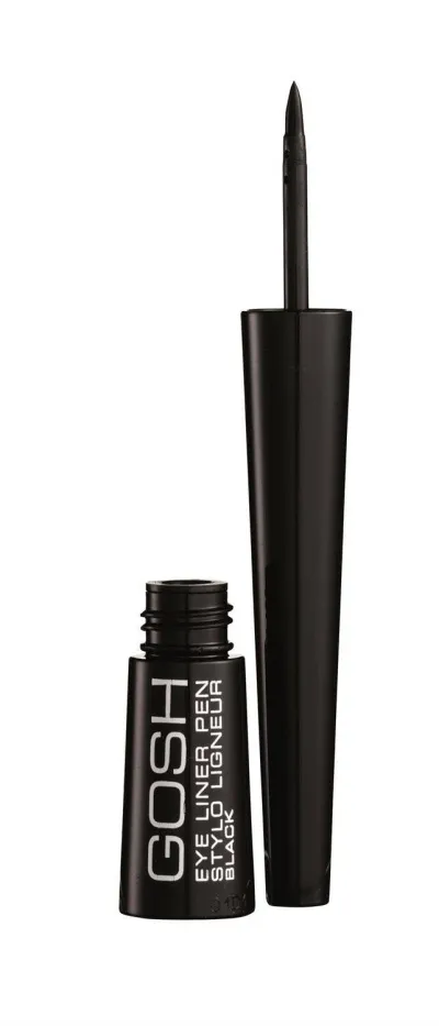 GOSH COPENHAGEN - Eye Liner Pen Liquid