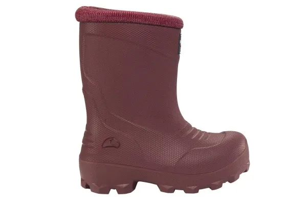 Sígvél Frost Fighter Dark Pink