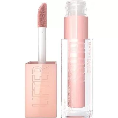 Maybelline – Lifter Gloss (fleiri litir)