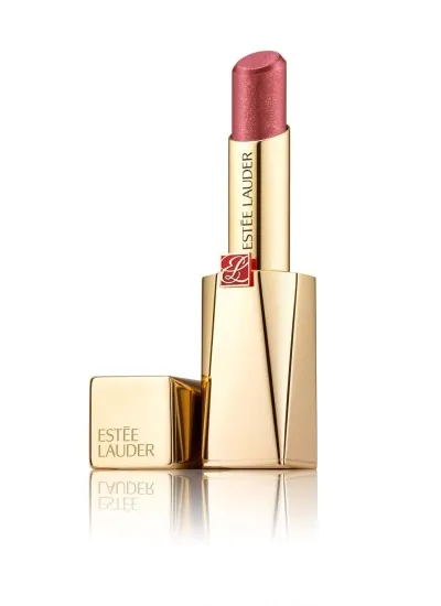 ESTÉE LAUDER - Pure Color Desire Matte Plus Lipstick