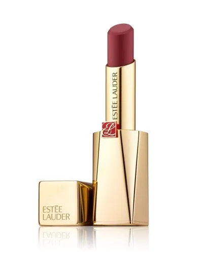 ESTÉE LAUDER - Pure Color Desire Matte Plus Lipstick