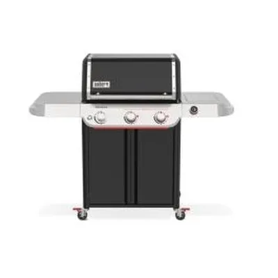 Gasgrill Genesis EX-325W Smart Weber 3 brennarar