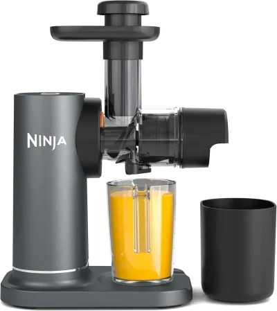 Ninja NeverClog safapressa