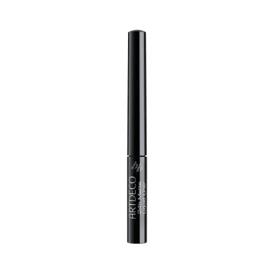 Artdeco 24H Matte Liquid Liner 71 Deep Black