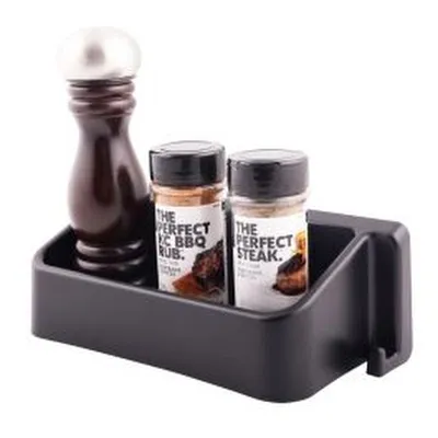 Kryddhilla fyrir Baron Broil King