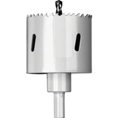 Dósabor Ø73 mm Craftomat HSS-Bimetal