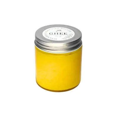 Ghee Hreinsað smjör 200gr