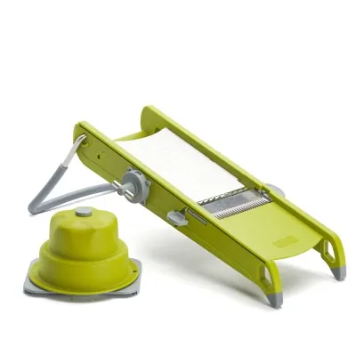 mandólín Swing grænt