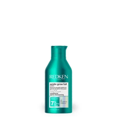 Redken Acidic Grow Full System Hárnæring - 1000ml