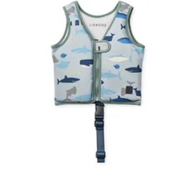 Liewood - Swim Vest (LW19588_2619)