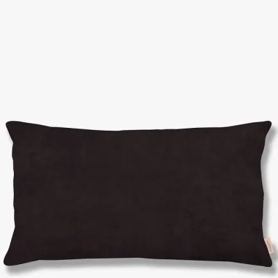 Lounge púði chocolate 50x80