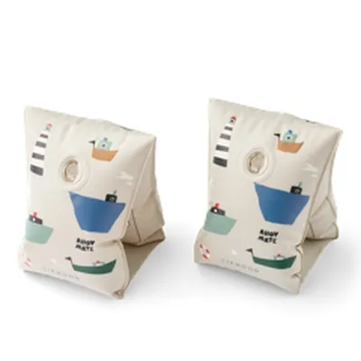 Liewood - Shirley Printed Swim Wings 2-pack (LW15543_2618)