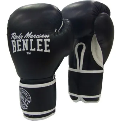 Boxhanski BenLee Quincy 16 Oz
