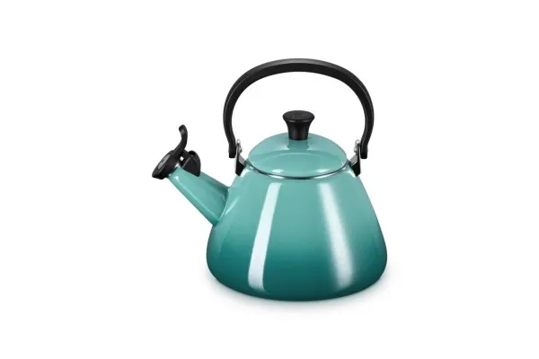 Le Creuset Ketill Kone Bleu Rivira