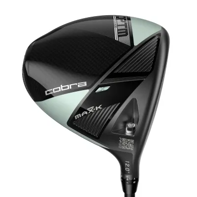 Cobra OPTM MAX-K Kvenna Driver