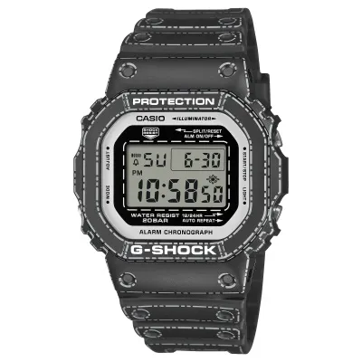 CASIO G-Shock DW-5600RGM-1ER