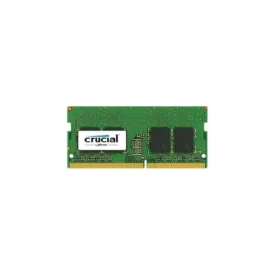Fartölvuminni DDR4  8GB 2400MHz SODIMM